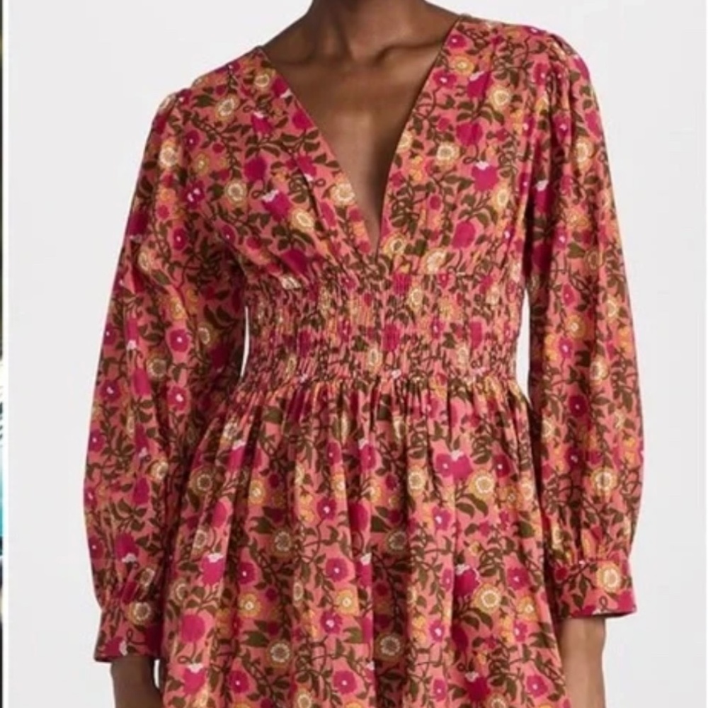 Mille Claudia Dress